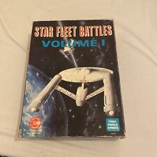 Vtg star fleet for sale  LEEDS