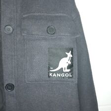Kangol versized gray gebraucht kaufen  Köln