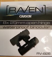 carson binoculars for sale  Savannah