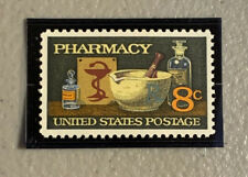 Stamp 1972 pharmacy for sale  Woodmere