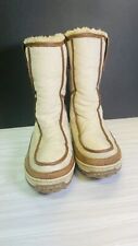 Timberland hallam mukluk for sale  Justice