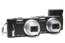 Panasonic lumix tz20 for sale  LITTLEBOROUGH