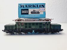 Märklin 3051 elektrolok gebraucht kaufen  Lindlar