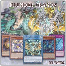 Thunder dragon deck for sale  Modesto