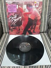 More Dirty Dancing-RCA Victor-6965 1RA-Stereo-1988-NM comprar usado  Enviando para Brazil