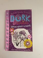 Dork diaries upon for sale  Ireland
