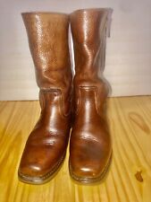 Eddie moran boots for sale  Lehigh Acres