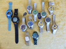 Konvolut armbanduhren herstell gebraucht kaufen  Berlin