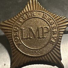 Lesotho mountain police for sale  STOKE-ON-TRENT