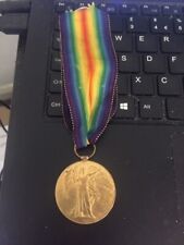 Ww1 victory medal for sale  LONDON