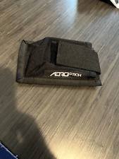Aerostich Dispatch Courier Bag Pouch - Phone or Radio Holder for sale  Shipping to South Africa
