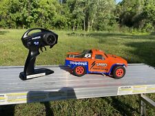 Traxxas Latrax 1/18 Prerunner RC Car Truck RTR Brushed for sale  Shipping to South Africa