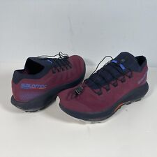 Salomon pulsar trail for sale  Foresthill