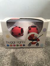 Buggy buggi lights for sale  HAMPTON
