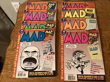 Mad magazine vols for sale  Little York