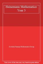 Heinemann mathematics year for sale  UK