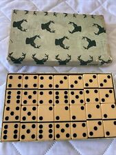 Elk brand dominoes for sale  Memphis