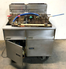 Pitco frialator sg14 for sale  Rosedale