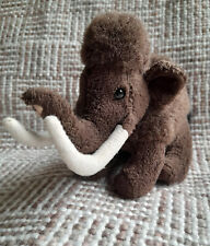 Vintage mammoth plush for sale  HULL