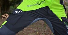 Breatheflex chainsaw trousers for sale  Shipping to Ireland