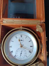 Marine schiffschronometer nr gebraucht kaufen  Altenholz