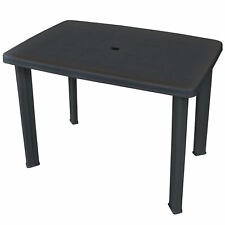 Garden table 101x68x72 for sale  SOUTHALL