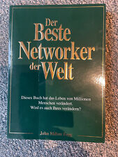Buch beste networker gebraucht kaufen  Köln