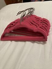 Children velvet hangers for sale  Grafton