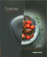 Cuisinez zen ultra d'occasion  France