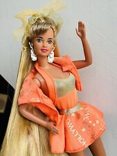 Barbie extra selten gebraucht kaufen  Seehausen, Zehrental