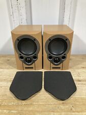 Mission m30i speakers for sale  Shipping to Ireland