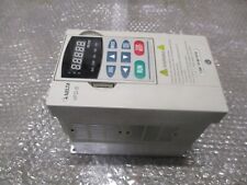 Delta VFD007B43A VFD AC Drive 380-480VAC 2.7A 2.3kVA 1HP Version 4.10 *Tested* for sale  Shipping to South Africa