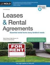 Leases rental agreements for sale  Montgomery