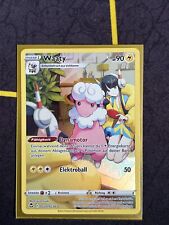 Pokemon tcg waaty gebraucht kaufen  Kiel