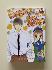 Itazura kiss manga usato  Collegno