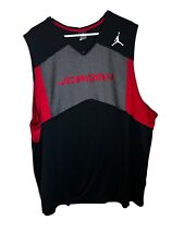 Camiseta deportiva vintage de baloncesto de Michael Jordan 23 segunda mano  Embacar hacia Mexico