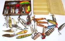 Fishing lures abu for sale  CRAWLEY