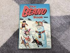 Beano annual 1984 for sale  CORBY
