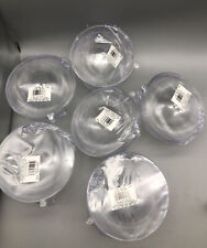 clear ball ornaments for sale  Las Vegas