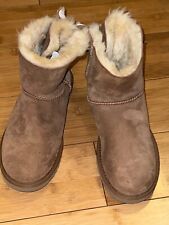 ugg boots bailey bow for sale  Decatur