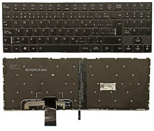 Original Lenovo Legion Y530-15ICH Y540-15IRH Y540-17IRH Y545-PG0 Keyboard French na sprzedaż  PL