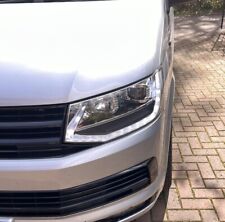 Transporter led headlights for sale  BRIERLEY HILL