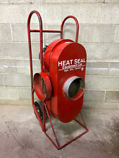 Heat seal equipment for sale  West Terre Haute
