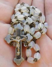 gold rosary beads for sale  Ireland