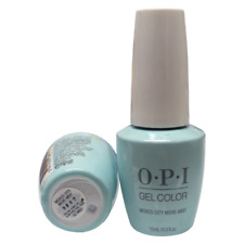 Opi gelcolor mexico for sale  USA