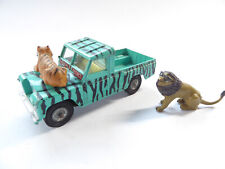 Corgi toys daktari gebraucht kaufen  Berlin