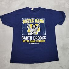 Garth brooks shirt for sale  Melrose Park