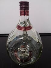 RARE Dimple Pinch 15 Yr Blended Scotch Whisky Empty 1.75 Liter Garrafa Escócia comprar usado  Enviando para Brazil