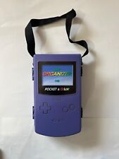 Organizer gameboy color for sale  SOUTHAMPTON