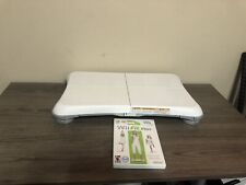 Wii balance board for sale  Summerville